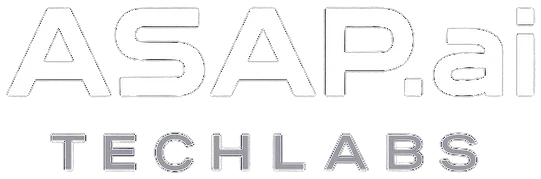 ASAP.ai TECHLABS